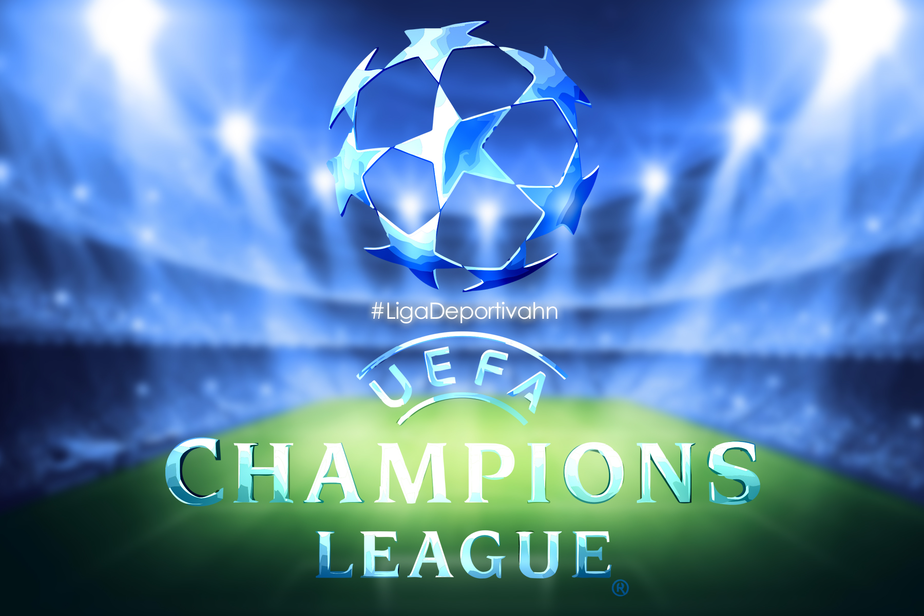 Está semana se definen las semifinales de la Champions League