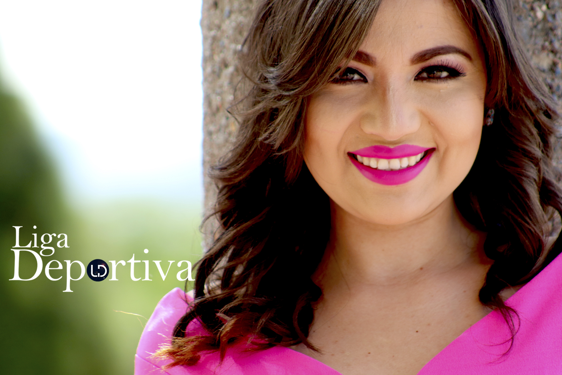 Cinthia Rodríguez: el nuevo rostro de las noticias... 