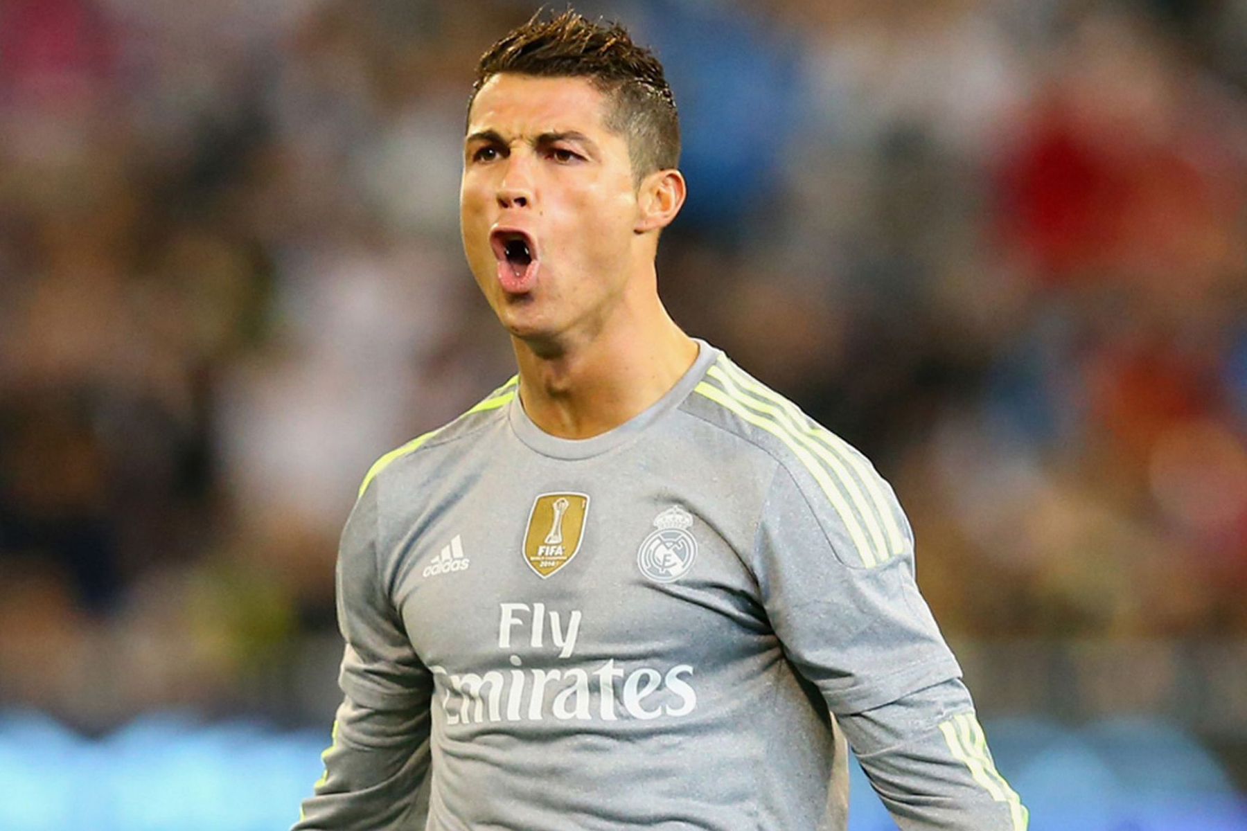Cristiano Ronaldo declarará el 31 de Julio por defraudación fiscal 