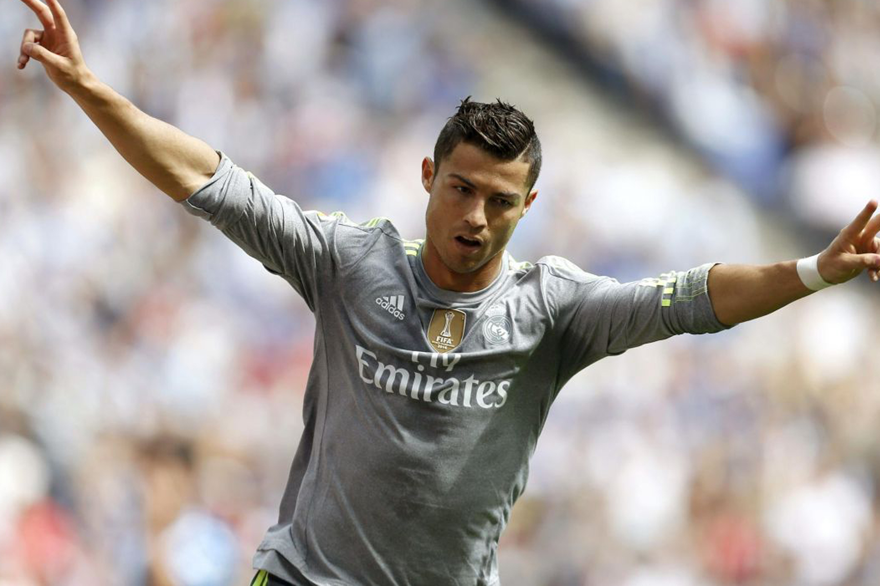 Cristiano Ronaldo ya no quiere seguir en el Real Madrid según la prensa de Portugal 