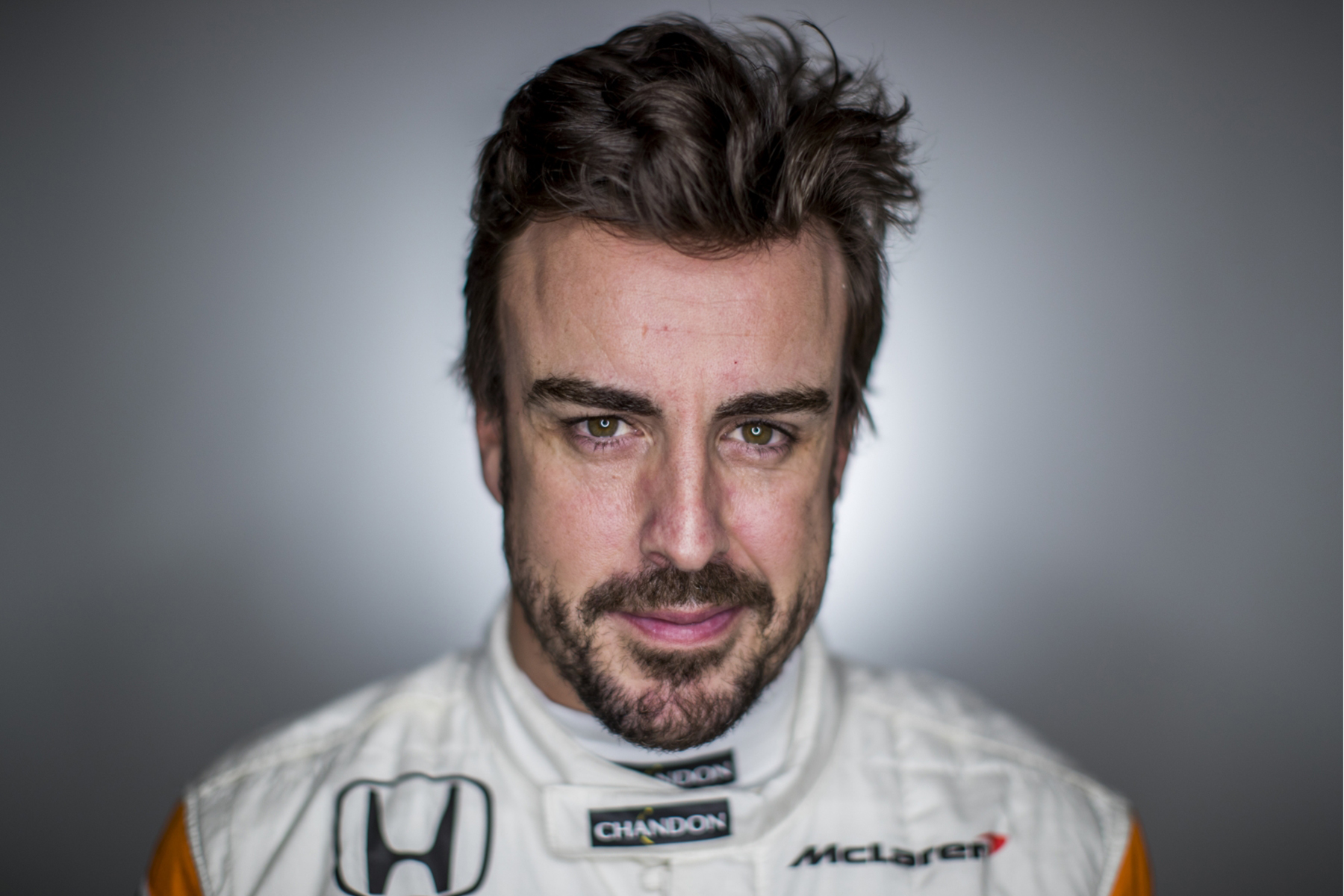 Fernando Alonso no correrá la F1 en 2019 