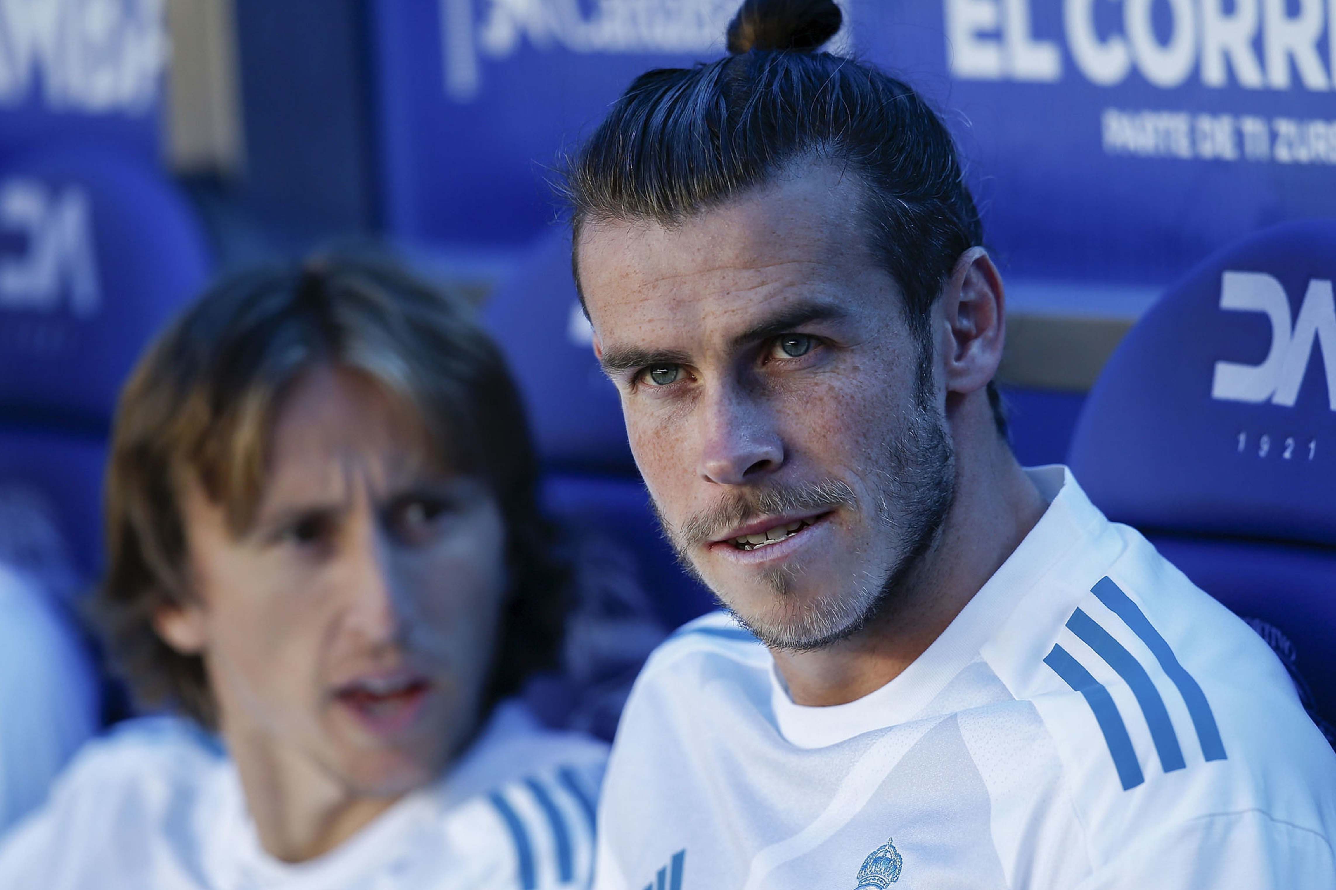 El Chelsea pone sus ojos en Gareth Bale 