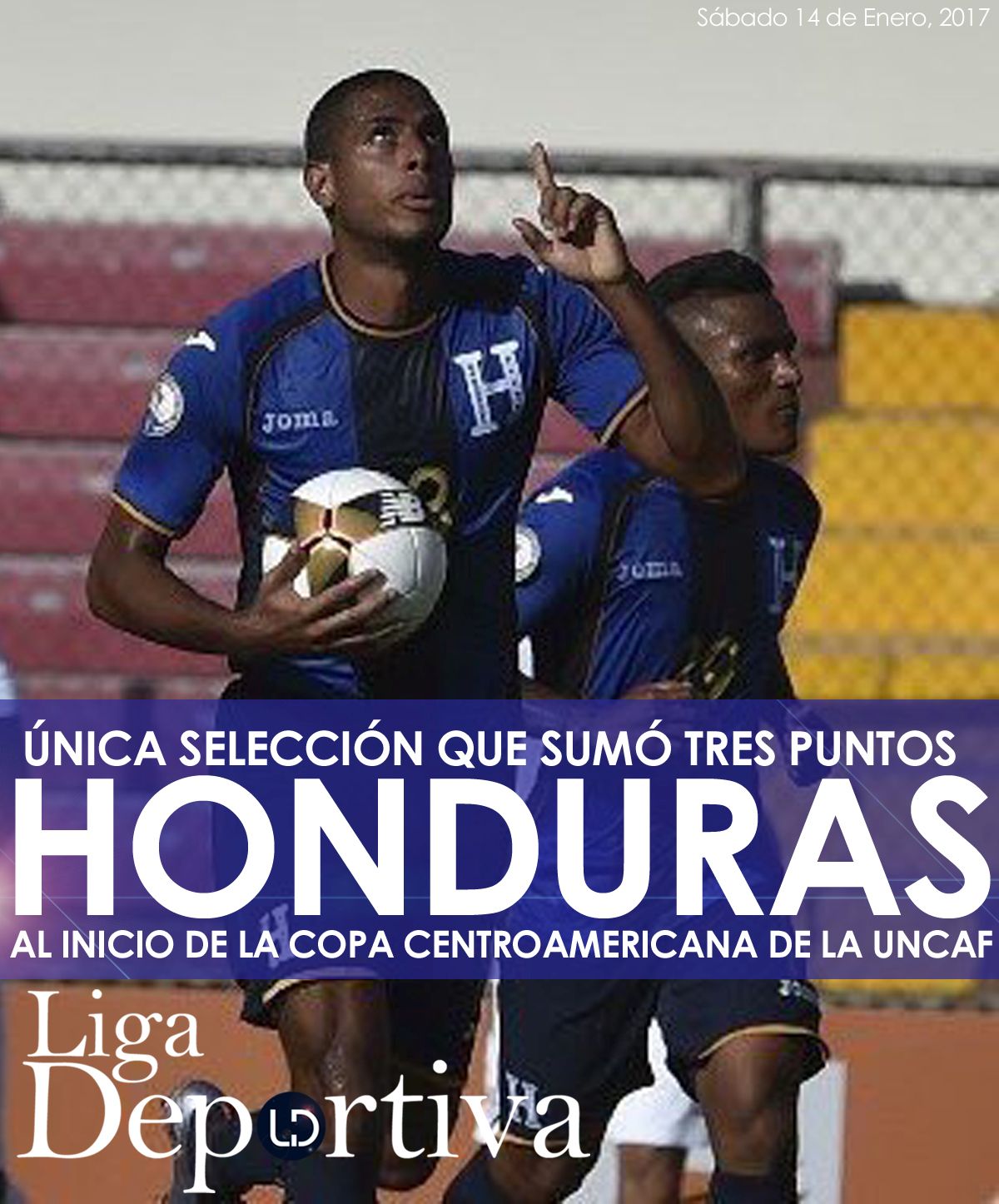 El técnico de la Selección de Honduras Jorge Luis Pinto se manifestó satisfecho con el primer resultado en la Copa Centroamericana Uncaf 2017