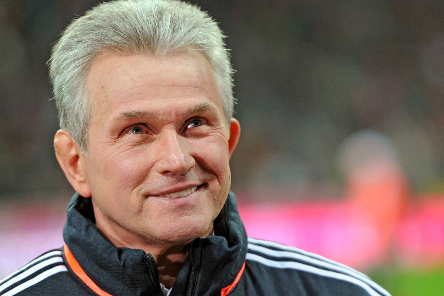 El Bayern Múnich anuncia el regreso de Jupp Heynckes 