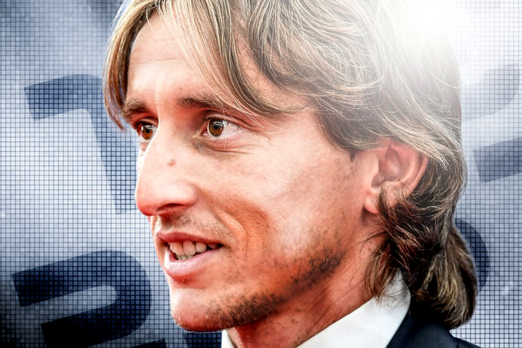 Modric: “Cristiano y Messi ya tuvieron suficiente”