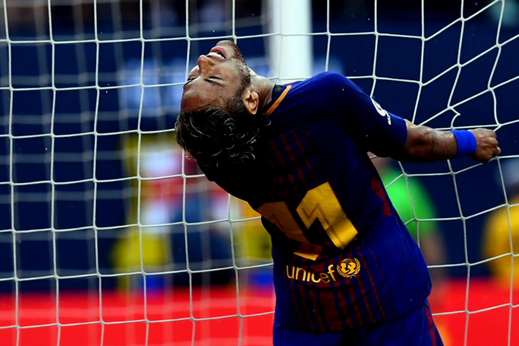 El Barcelona confía en la continuidad de Neymar 