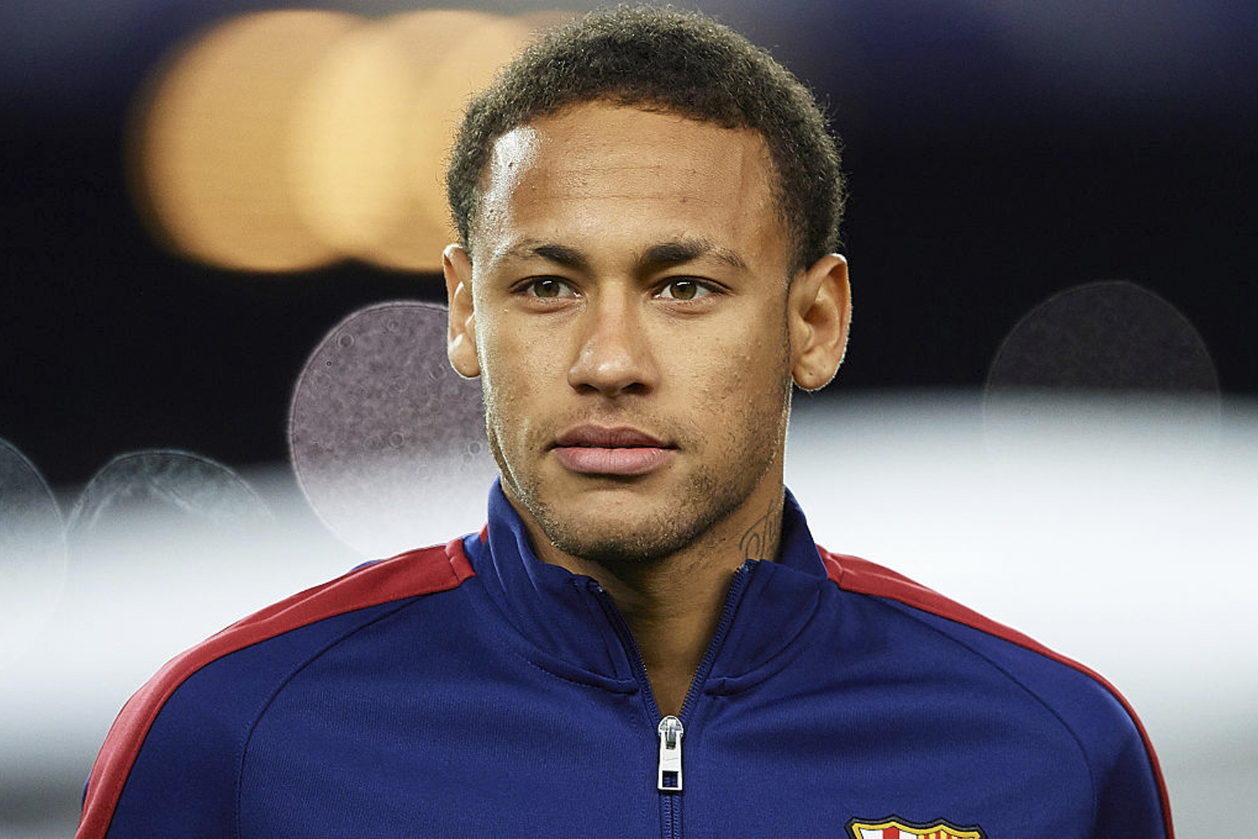 Neymar sería el futbolista mejor pagado del mundo 