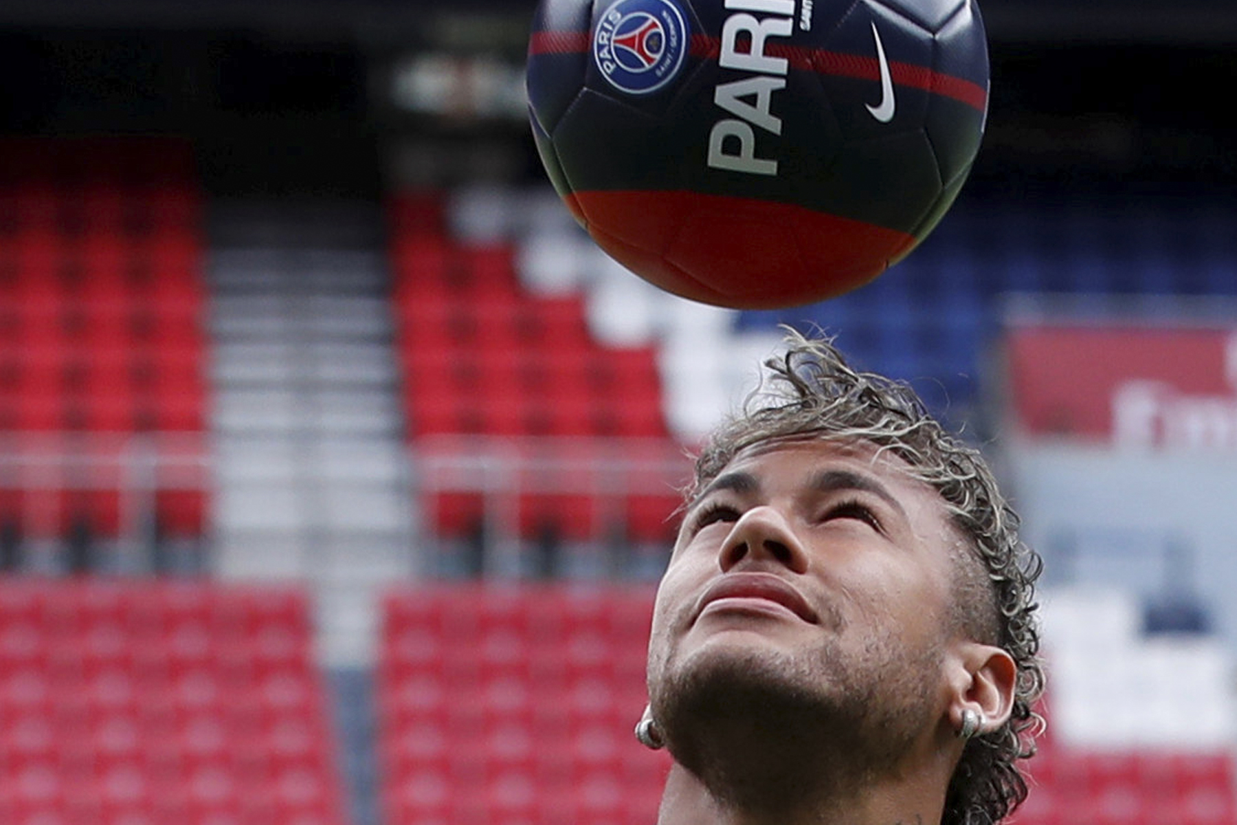 El PSG promete dejar ir a Neymar, si gana la Champions