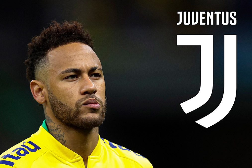Revelan oferta de la Juventus por Neymar 