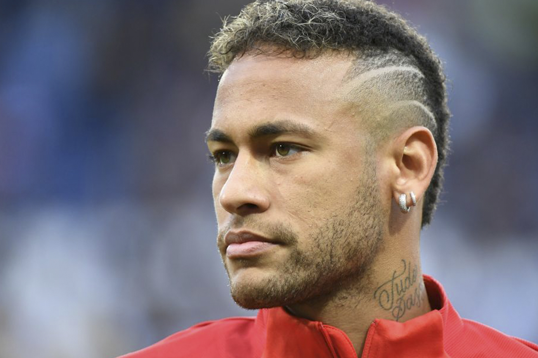 Neymar demanda ante FIFA al Barcelona 