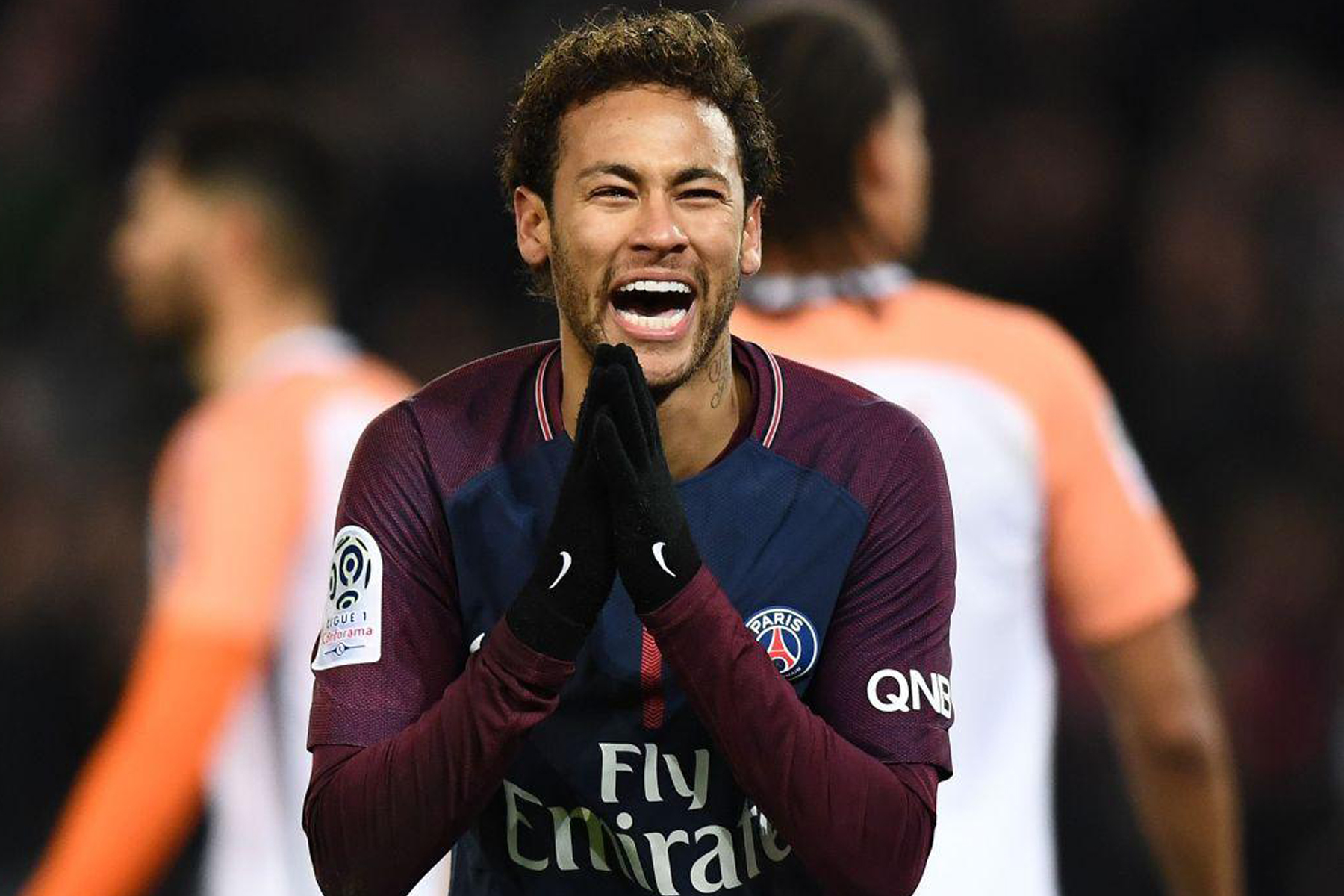 FIFA rechaza denuncia de Neymar contra el Barça