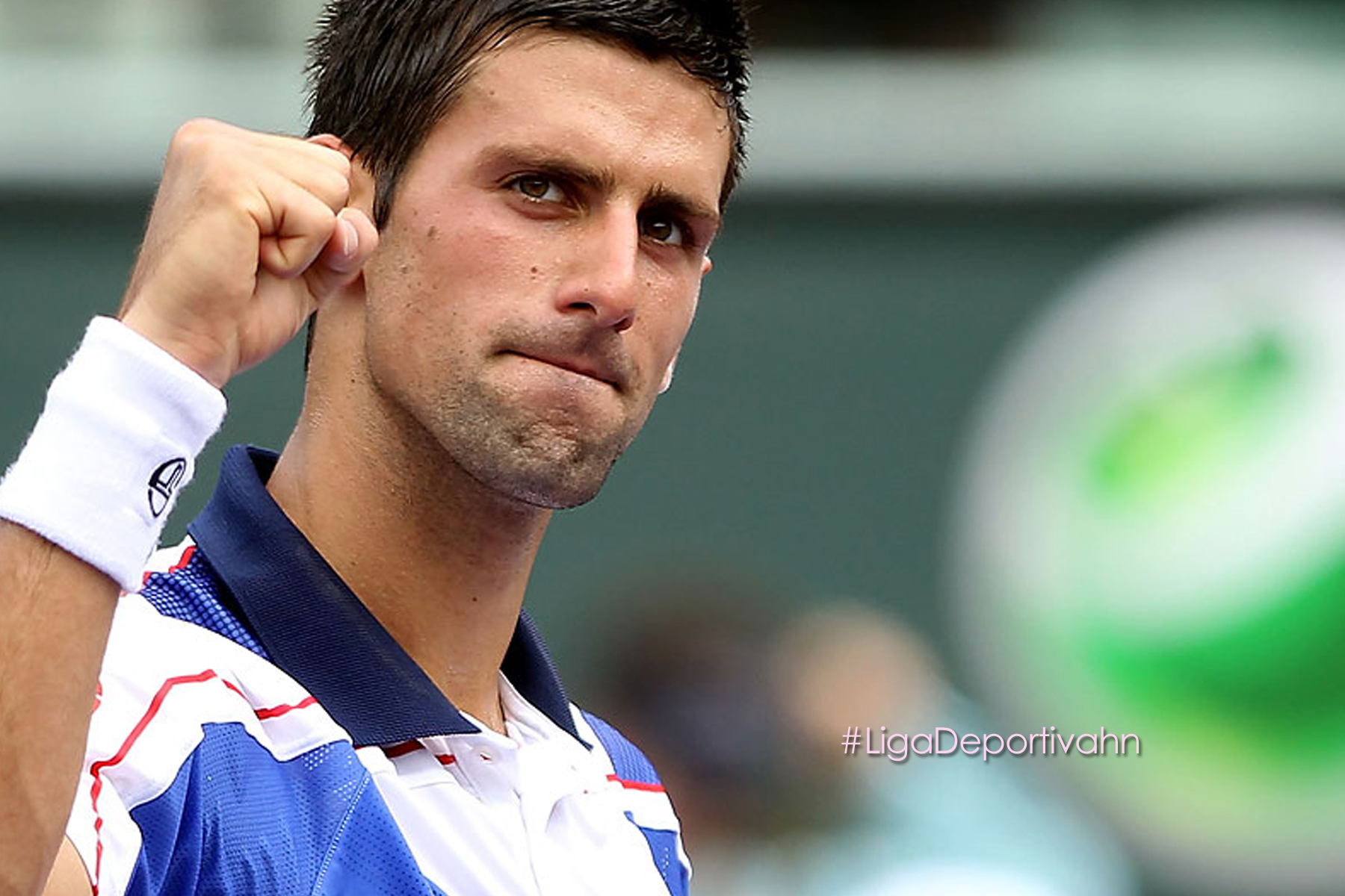Novak Djokovic se operó la mano derecha 