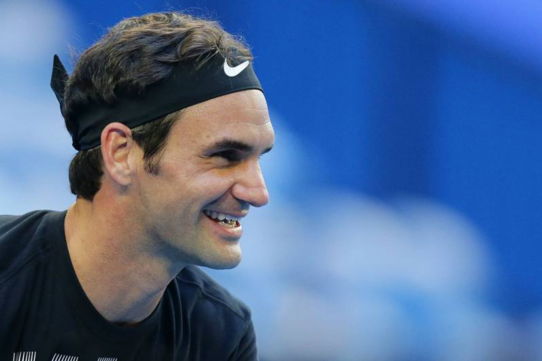 Roger Federer quiere volver a ser el #1 del tenis 