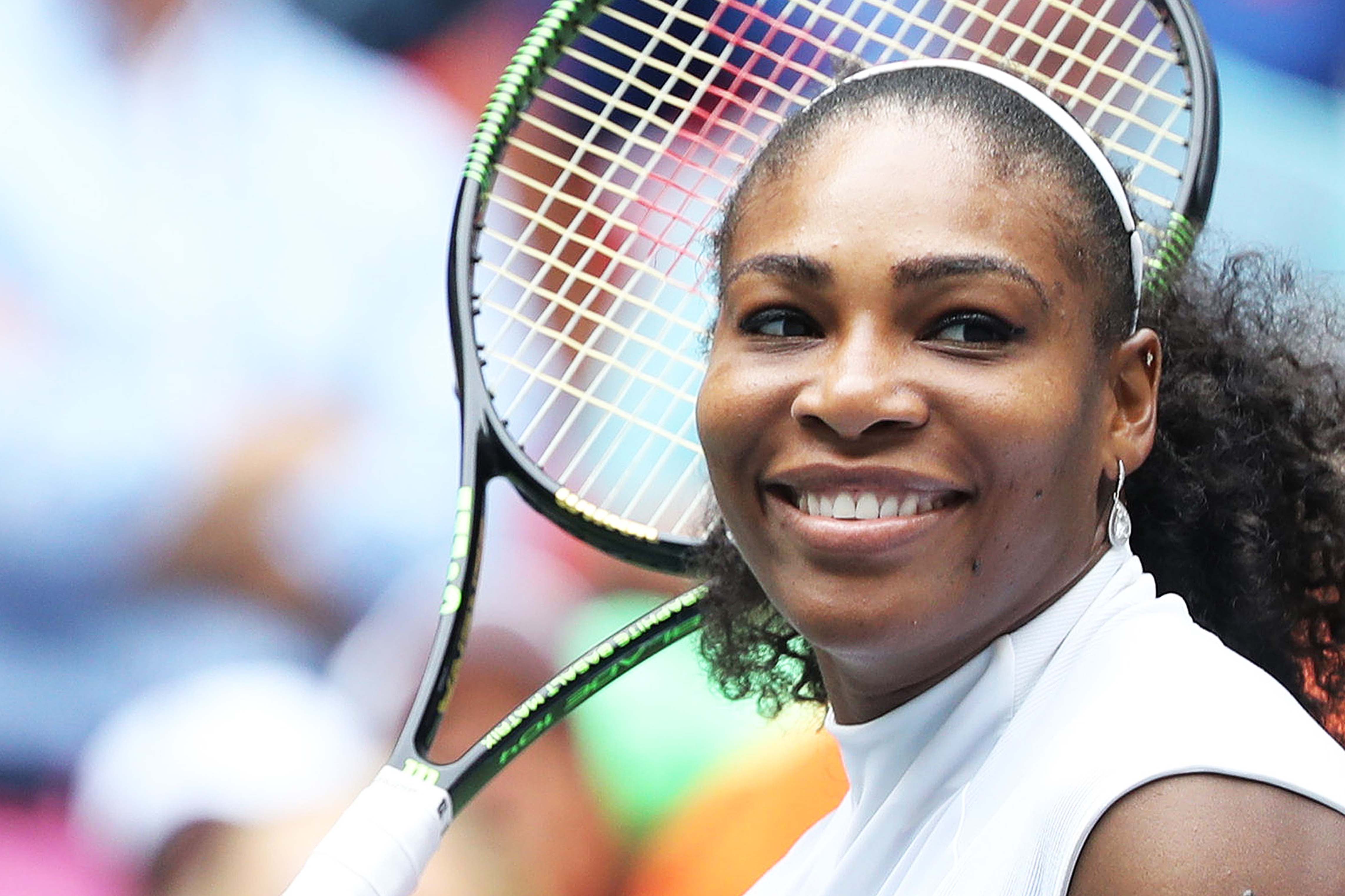Serena Williams no participará en el Australian Open