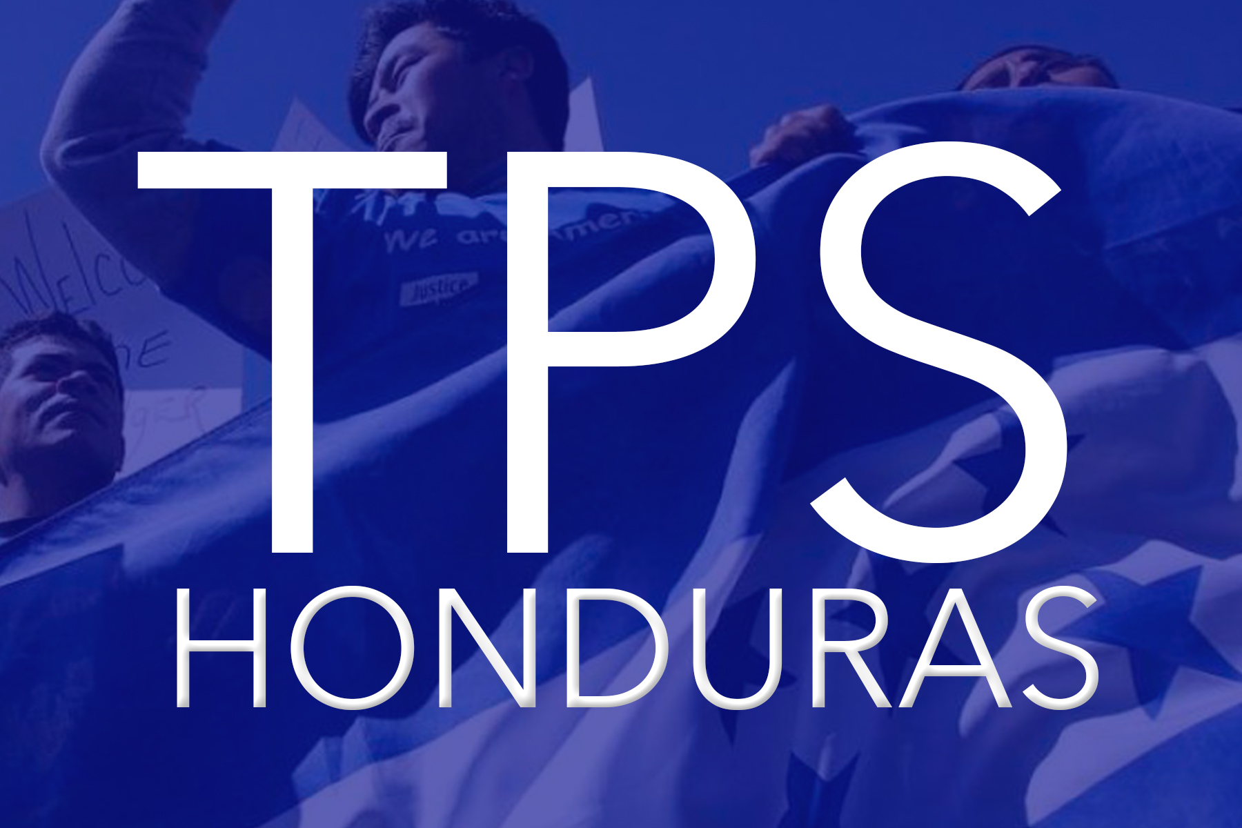 ¿Sin TPS? Opciones migratorias para hondureños